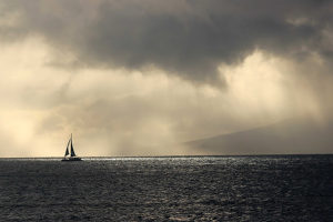 Sailing Storm