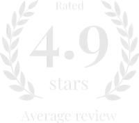 Review Average 3 White